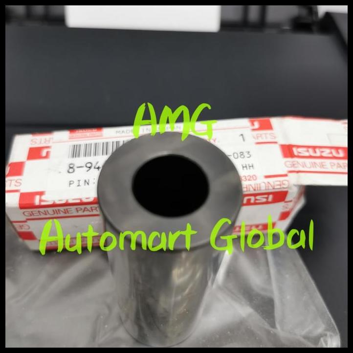 TERLARIS PIN PISTON PANTHER 2.5 ORIGINAL 