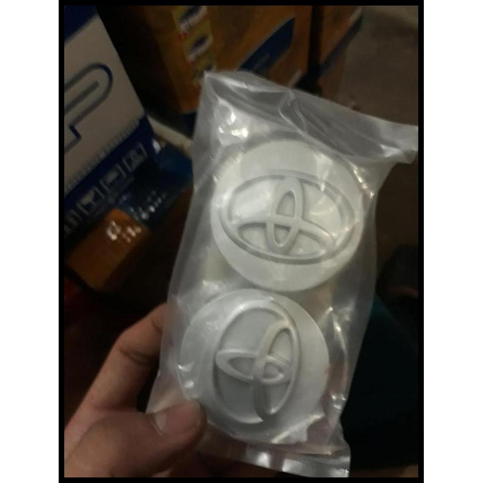 TERBARU DOP TUTUP VELG PELEK CALYA AGYA 