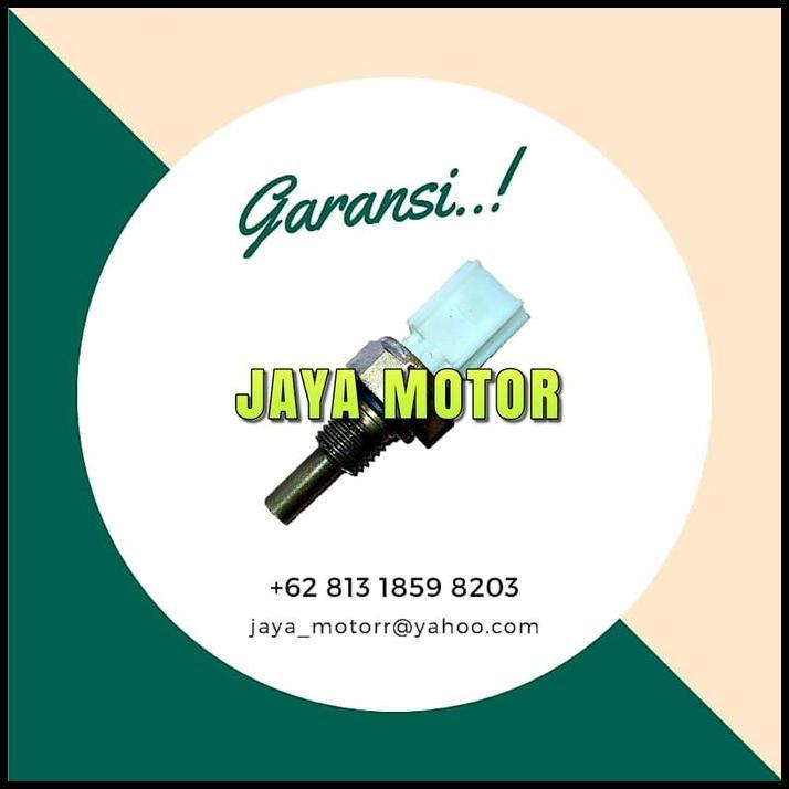 HOT DEAL N660 ECT ENGINE COOLANT TEMPERATURE HONDA MOBILIO