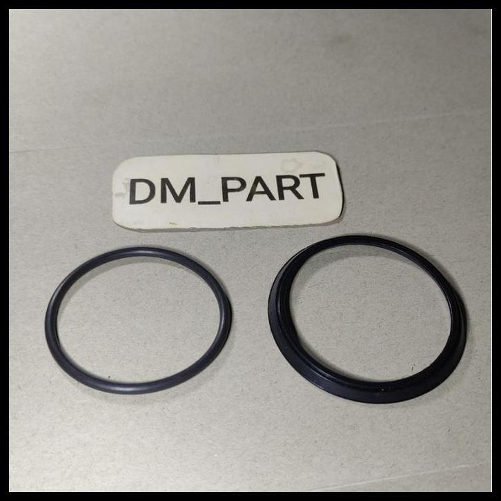 DISKON ORING SEAL SIL TANGKI FUEL PUMP KARET TENGKI ROTAK BENSIN HONDA BEAT SCOOPY SPACY VARIO 110 1