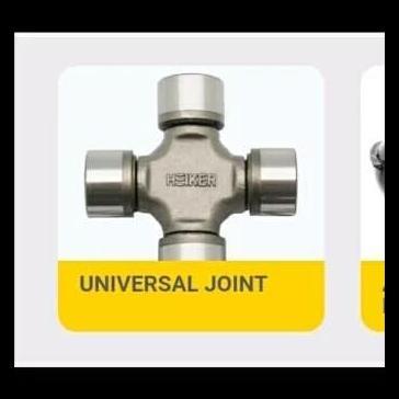 BEST DEAL CROSS JOINT KOPEL FUTURA EFI JIMNY SPI DALAM HEIKER 