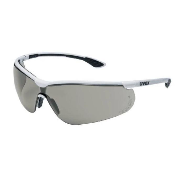 Kacamata Uvex Eye Protection Art 9193280 Original | Safety Glass Uvex