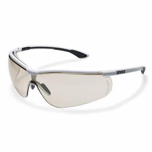 Safety Glass Uvex Sport Style Cbr 9193064