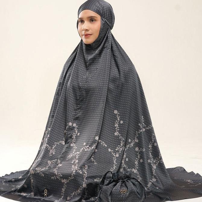 Mukena DOA - Luna Prayer Robe