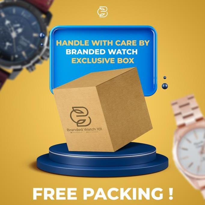 Jam Tangan Pria Alexandre Christie AC 1011 AC1011 1011 Garansi Resmi 1 Tahun