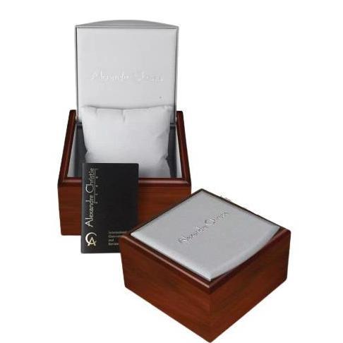 Jam Tangan Pria AC Alexandre Christie 6562 Orinal - Tali Kulit - Garansi Resmi 1 Tahun Stainless Wat