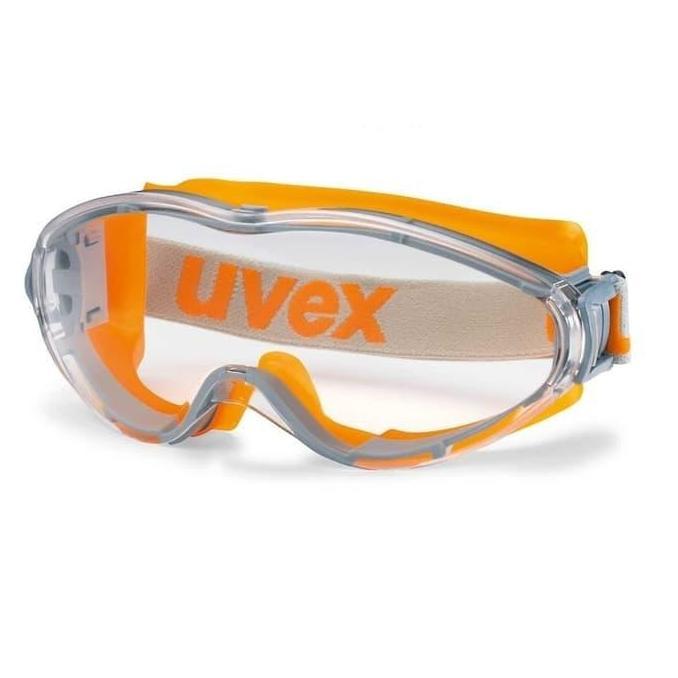 Safety Googles Uvex 9302245 Kacamata Safety Googles Uvex