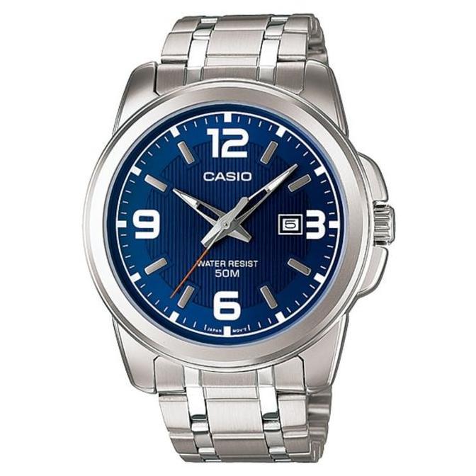 JAM TANGAN CASIO MTP1314D / MTP-1314D-2AVDF ORINAL & BERGARANSI