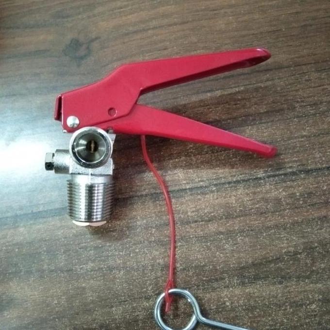 Valve Co2 Apar Alat Pemadam Api 2Kg Sampai 9Kg