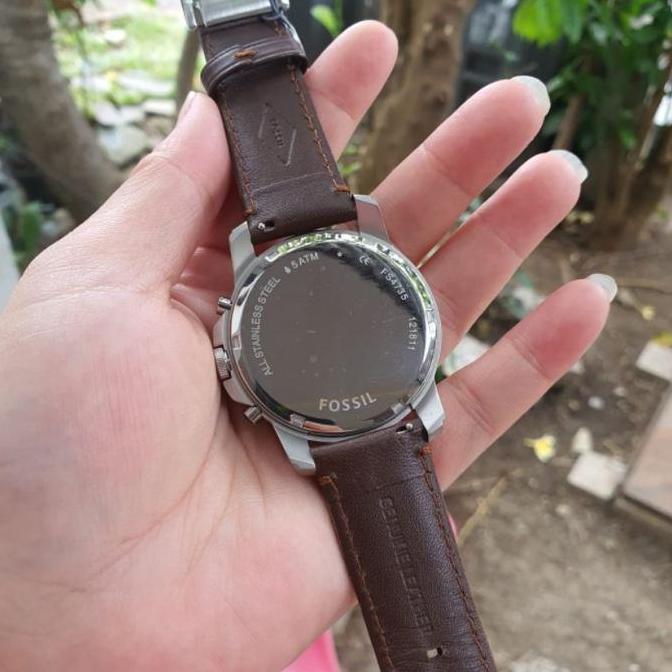 Jam Tangan Pria FS4735 FS 4735
