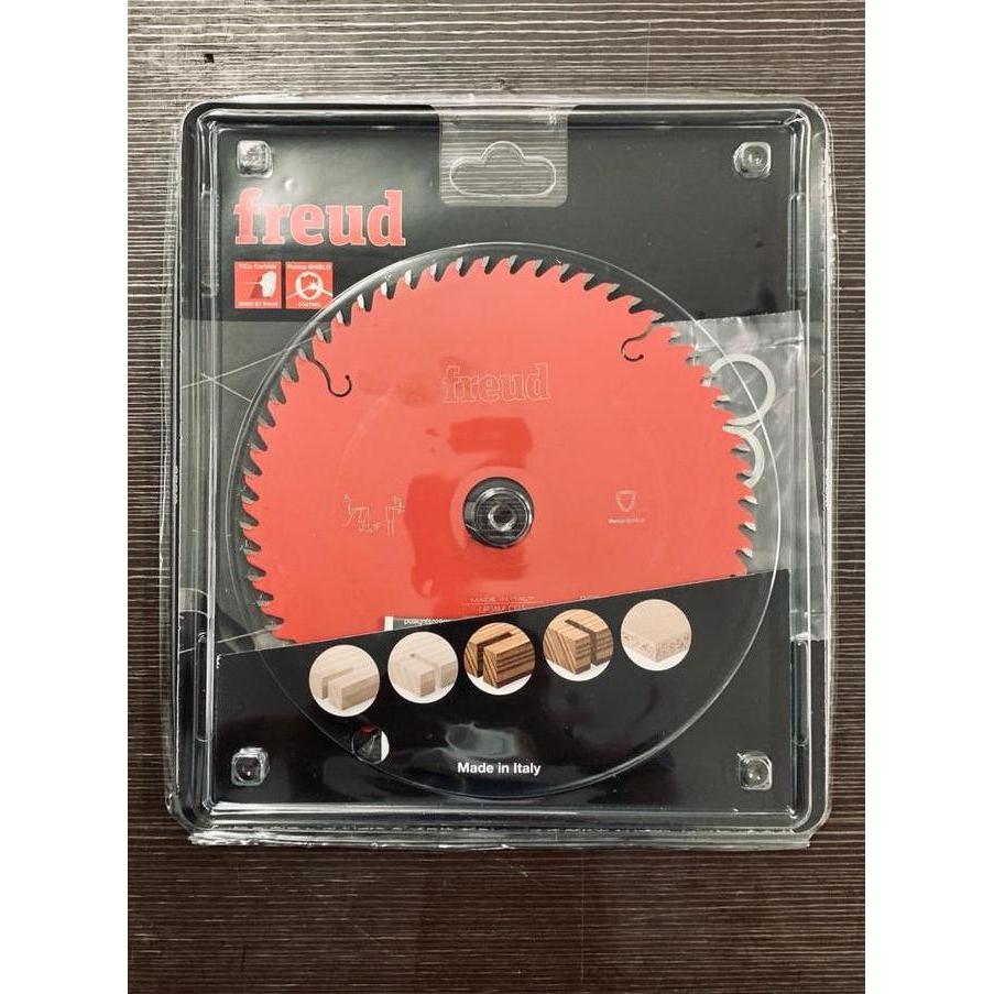 PROMO Circular Saw Blade / Mata Pisau Potong Kayu Premium FREUD 7 x 60T