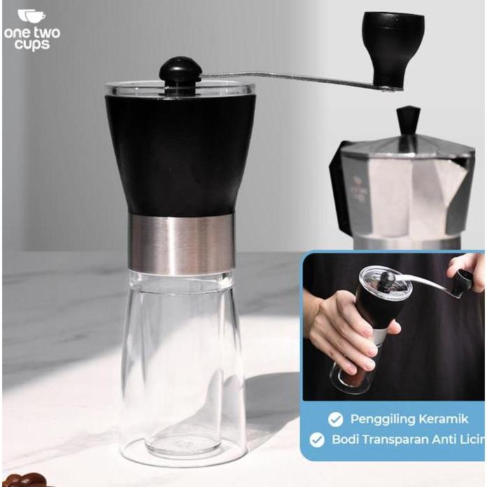 KOPI GRINDER ALAT PENGGILING BIJI KOPI ELEKTRIK PENGGILING LADA KACANG BUMBU PENGHANCUR BIJI KOPI St