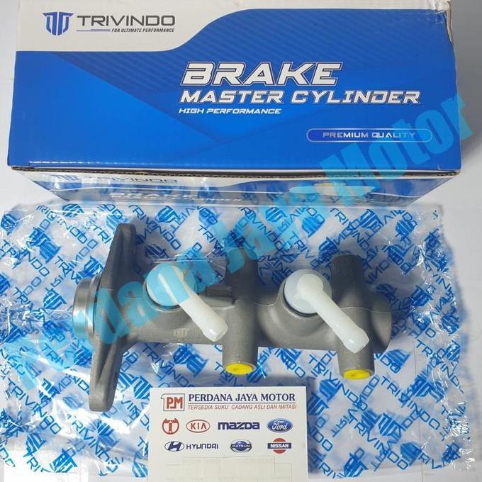 Master Rem Atas Brake Master Hyundai Trajet Premium