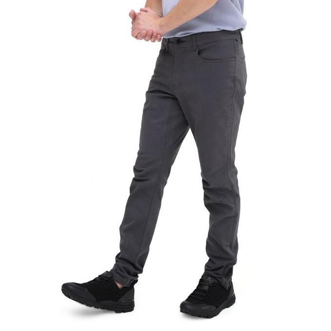 Celana Eiger Original KHUH 10.4 Panjang Knievel Track