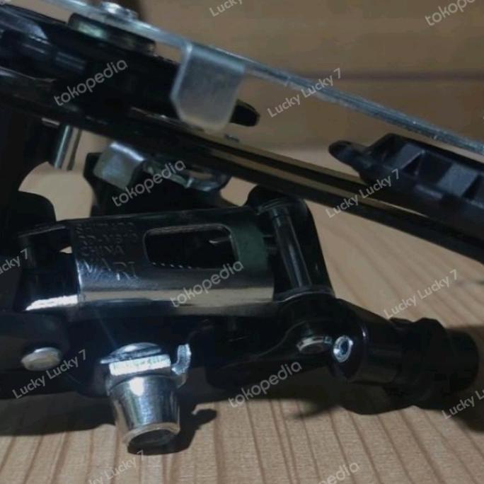 Rd Shimano 9 Speed Altus M310 Rd Sepeda 9 Speed Shimano Rear Derailleur 7 8 9 Speed M310