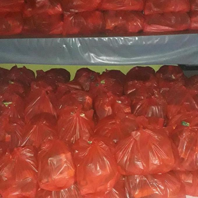 Paket Sembako 9 PROMO
