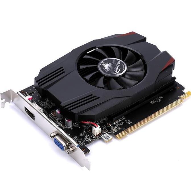 NEW Colorful GeForce GT1030 4G-V 4GB / GT 1030