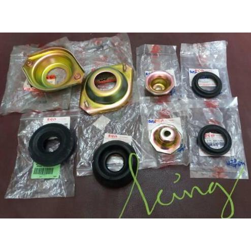 SUPPORT SHOCK KARIMUN KOTAK ASLI