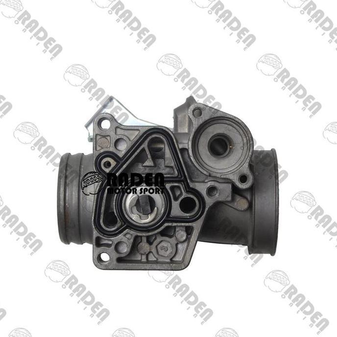 New Arrival, (Bisa Cod) Tuas Gas Tb Throttle Body Cb150 R Cbr150 R Cbr 150 Old Thailand Crf 150 L 32