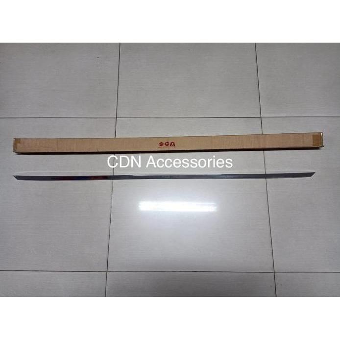 List Bagasi Karimun Wagon R/Lis Kaca Belakang Suzuki Karimun Wagon R