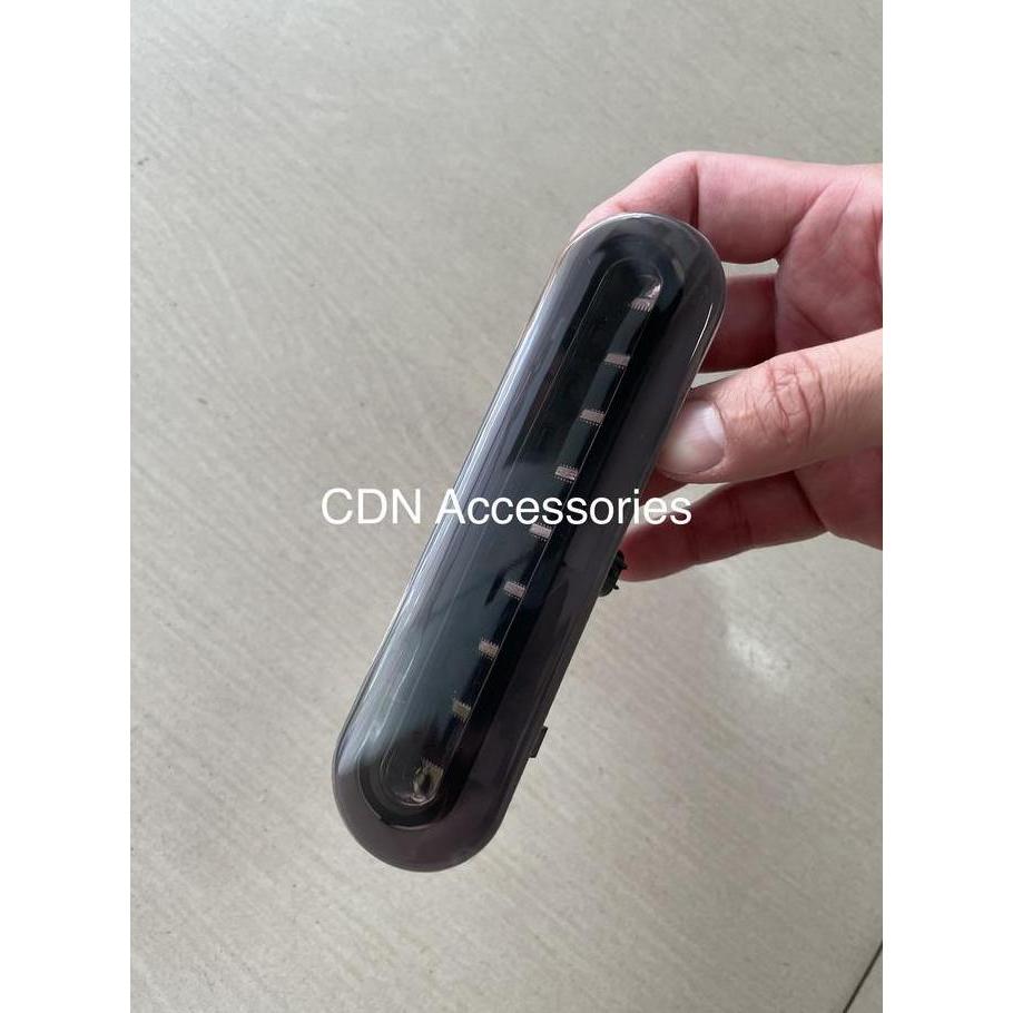 Brake Lamp Jimny 2019 Smoke/Lampu Rem Jimny JB74/Lampu Jimny 2019 2020