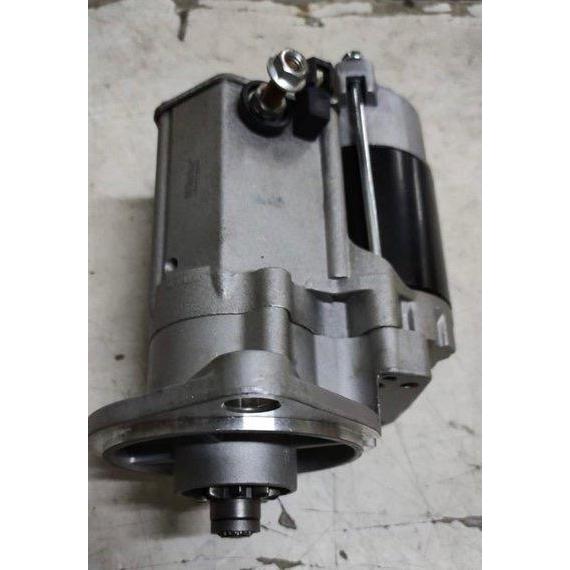 Dinamo Starter Cj7 Diesel