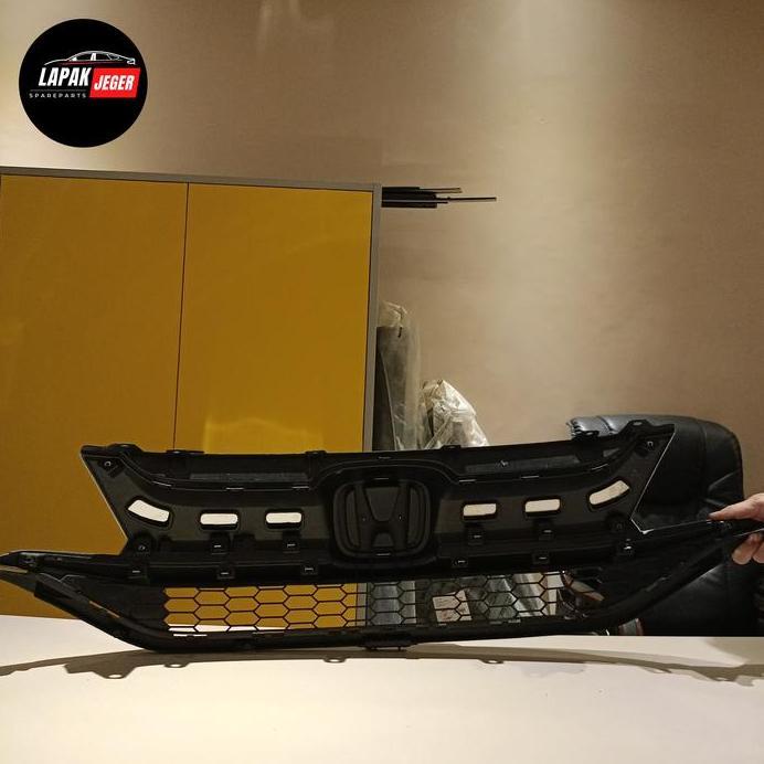 grille grill Honda BRV 2016 2017 2018 ORI bekas