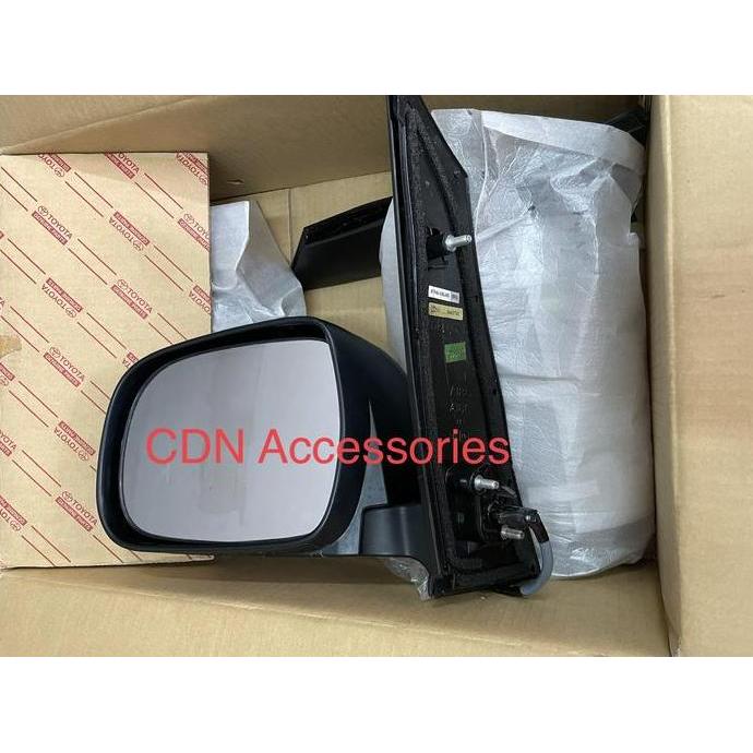 Spion Toyota Innova Grand 2012 - 2015 Original/Spion GNKI 87940-OK440