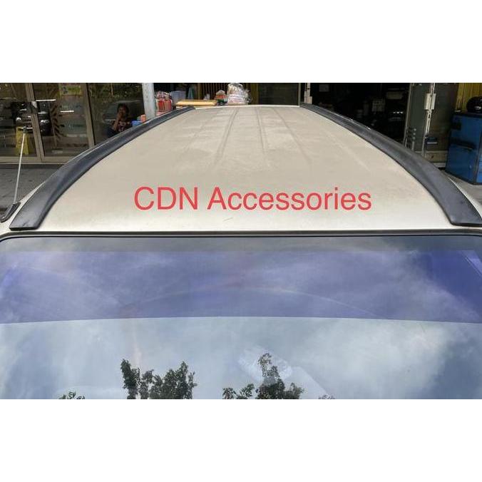 Roofrail Suzuki APV/Roofbar APV/Crossbar APV/Suzuki APV Roof Rail