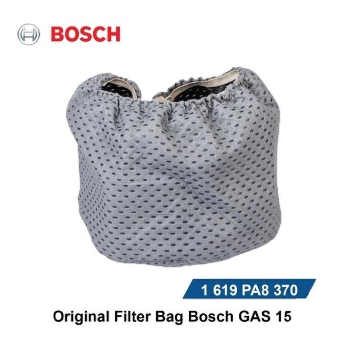 Ready Filter bag vacuum cleaner GAS 15 murah