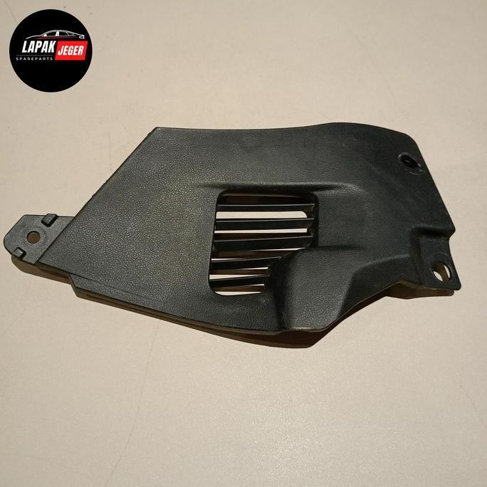 Cover Console Box Depan Kiri Grand Avanza 2015 2017 2019 2020 ori bks