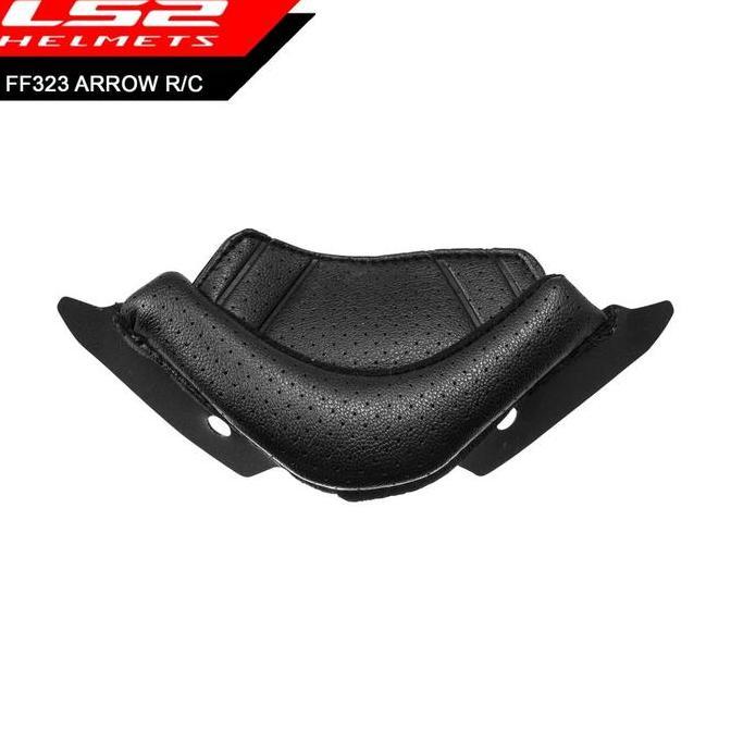 VIRALL CHIN GUARD HELM LS2 FF323 ARROW R EVO *
