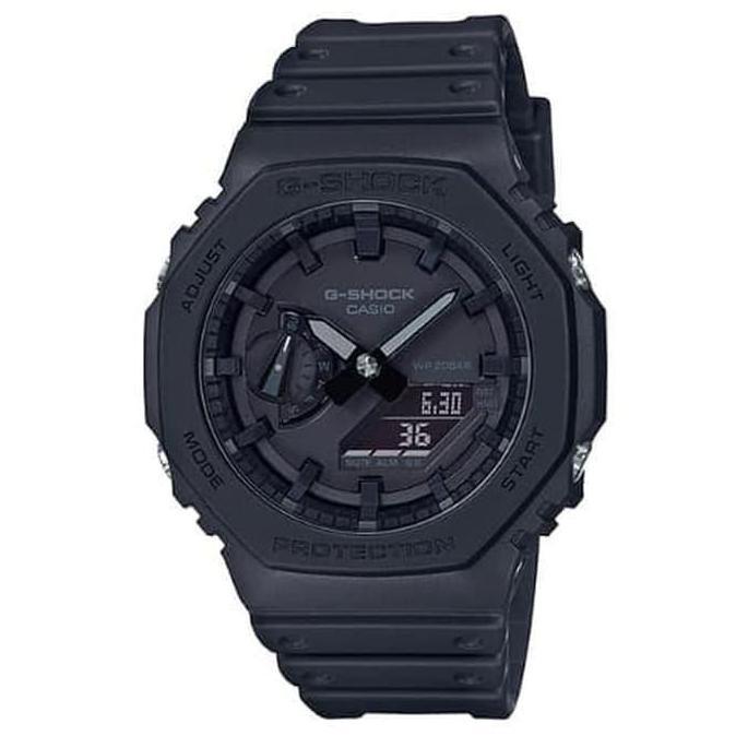 Casio G-Shock CARBON CORE GA-2100-1A1 Orinal