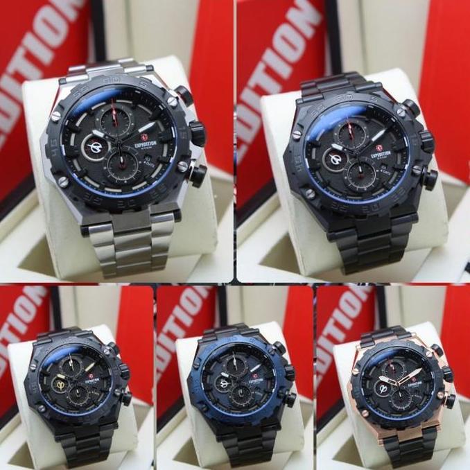 EXPEDITION 6797 / 6797MC PRIA ORINAL GARANSI 1TAHUN