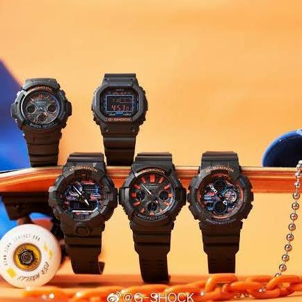 Casio G-Shock GW-B5600CT-1DR / GShock GWB5600CT-1 City Camouflage
