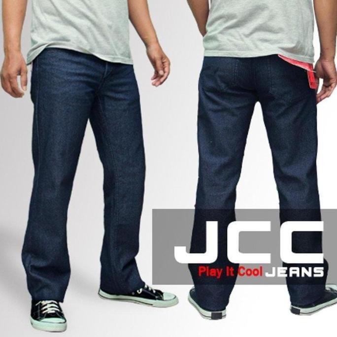 CELANA JEANS JCC KEREN TERMURAH kwalitas bagus SNI