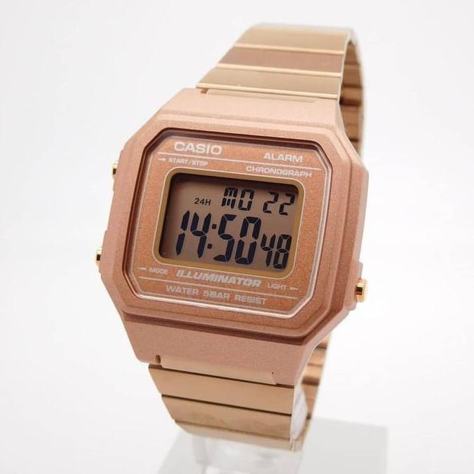 CASIO B-650WC / B650WC-5ADF ORINAL