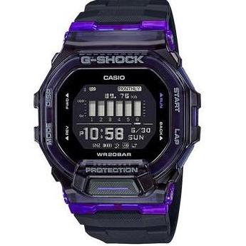 Casio G-Shock GBD-200SM-1A6DR / GBD-200SM-1A6