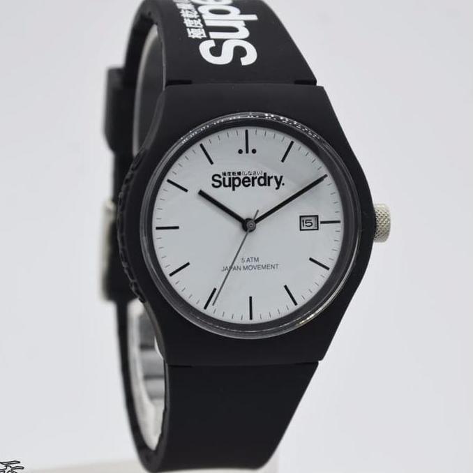 superdry SYG168WB