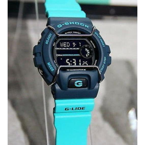 G-Shock GLS-6900-2A
