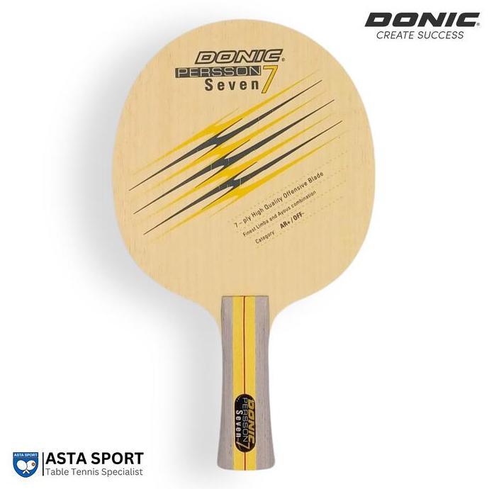 DONIC Persson Seven / Bet Tenis Meja Pingpong