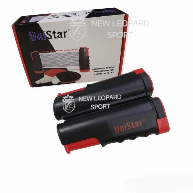Net pingpong Unistar PORTABLE