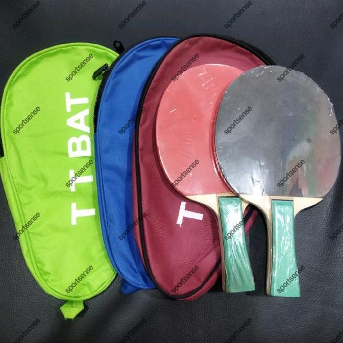 Bet Pingpong Murah & Bet Tenis Meja Pingpong Gratis Tas