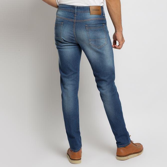 VENGOZ Jeans Slim Fit - Max Premium Jeans Slim fit