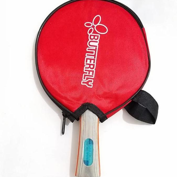 Bet Tenis Meja/Pingpong Butterfly Tas