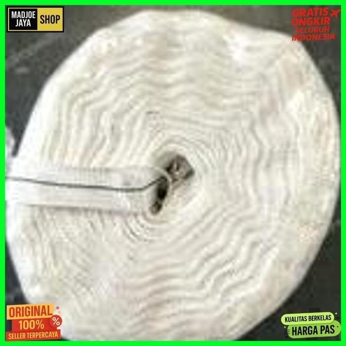 Exclusive Tali Penahan / Pengikat Plastik Uv - Rol  300 Meter