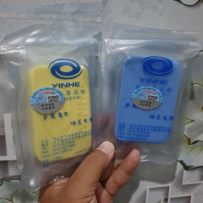 viper (sponge) Yinhe 100% produk yinhe