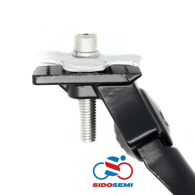 Standar Jagang Tengah Sepeda Mtb Gunung Alloy Ukuran 20 - 26 Eterna