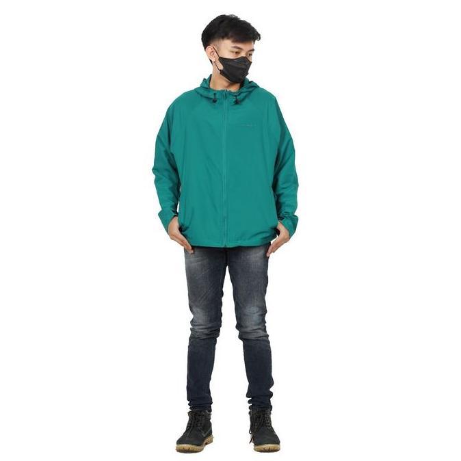 KALIBRE JAKET MONOLITE SHADED SPRUCE 970387