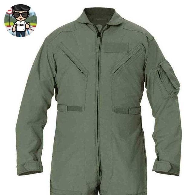 PROMO Coverall Propper CWU-27/P Nomex Flht Suit